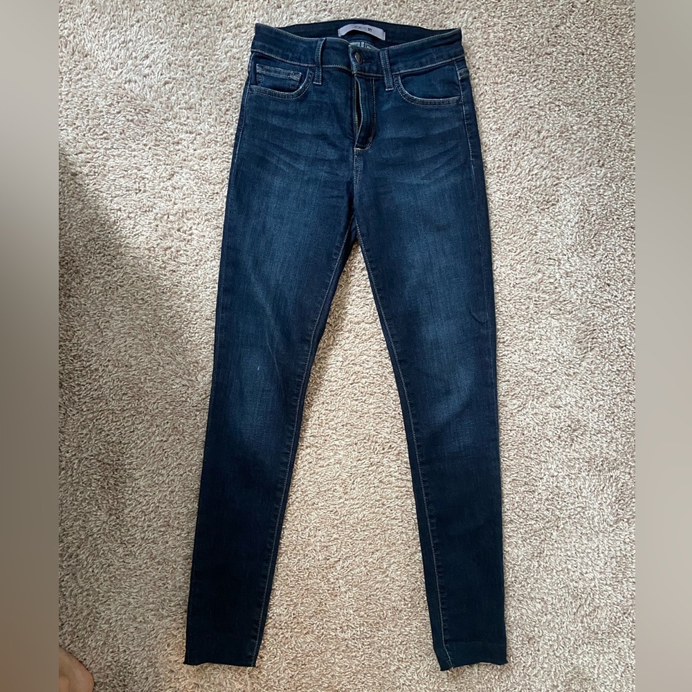 Joe’s jeans